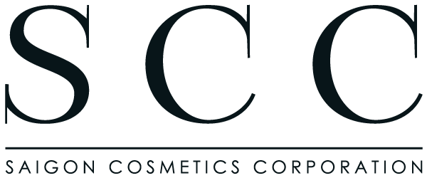 Saigon Cosmetics Corporation Logo