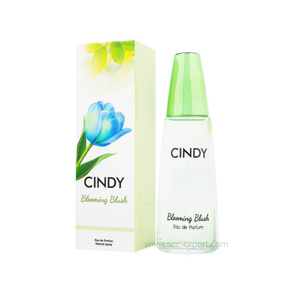 cindy blooming blush perfume