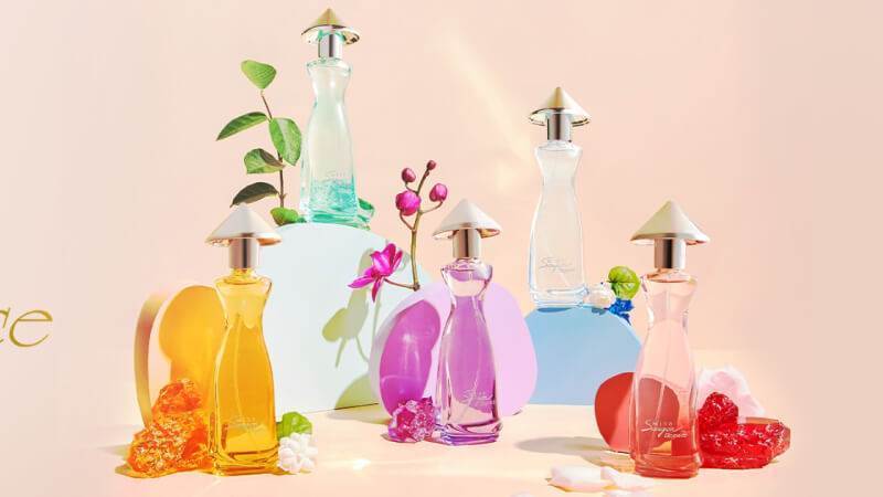 Miss Saigon Elegance – Saigon Cosmetics Global Export