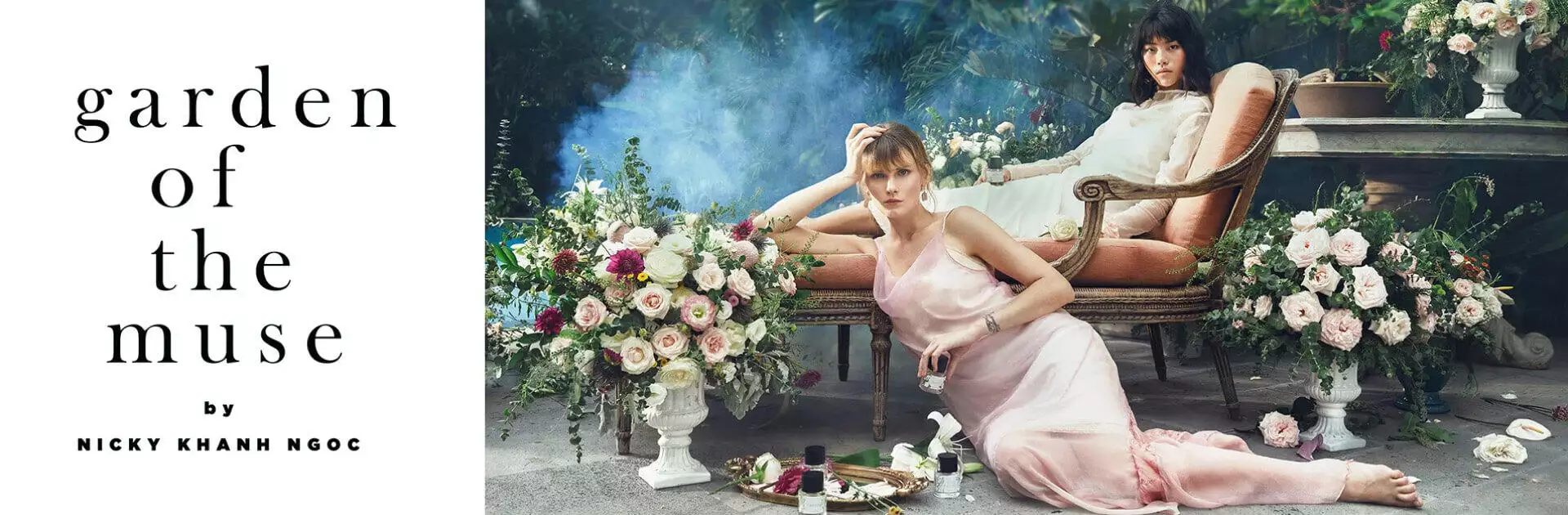 garden of the muse banner