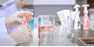 OEM vs Private Label Perfume