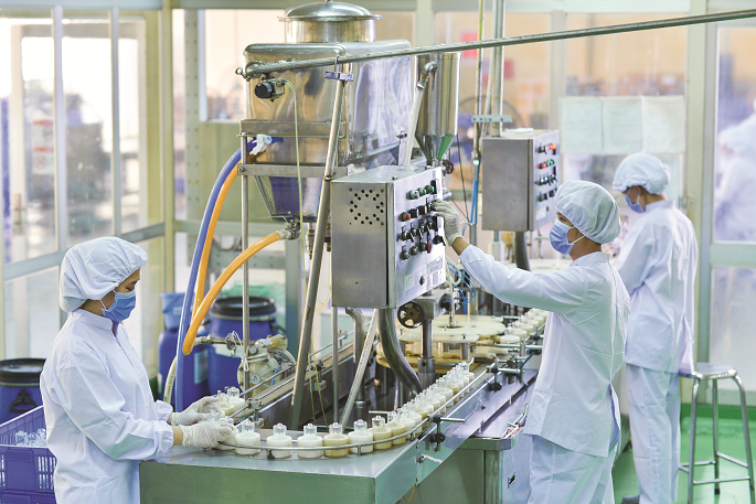 MOQ in Perfume Wholesale & Manufacturing: How to Optimize Your First Order 2 cob 9747