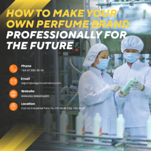 How to Make Your Own Perfume Brand Professionally for the Future 1920 x 1920 px