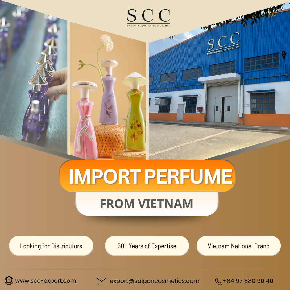 Import Perfume 3