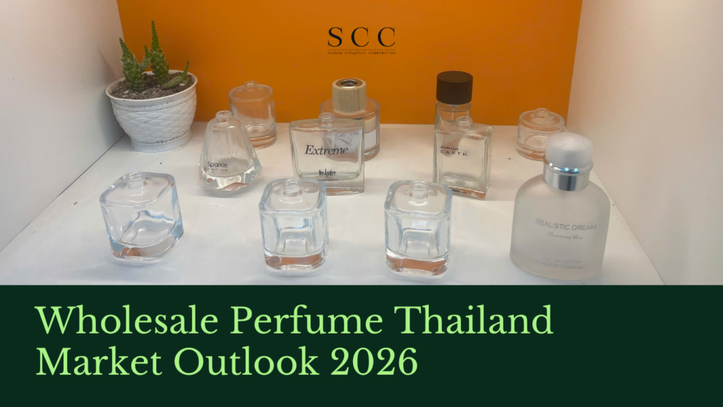 Wholesale Perfume Thailand: How to Source High-Margin Fragrances with Zero ASEAN Tariffs 1 Wholesale Perfume Thailand Market Outlook 2026