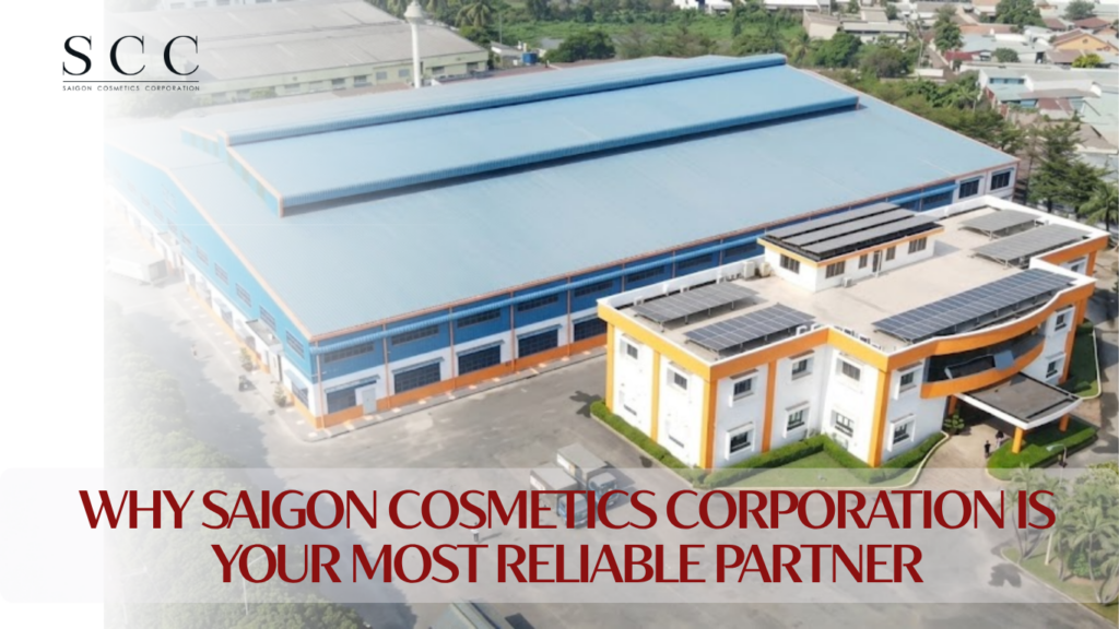 Import Perfume from Vietnam: Why Saigon Cosmetics Corporation Is Your Most Reliable Partner 1 Import Perfume from Vietnam