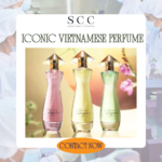Perfume Distributor Opportunity | Miss Saigon & Miss Vietnam Fragrance Collections