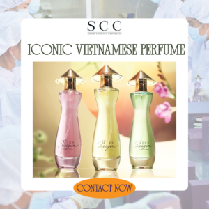 Perfume Distributor Opportunity | Miss Saigon & Miss Vietnam Fragrance Collections