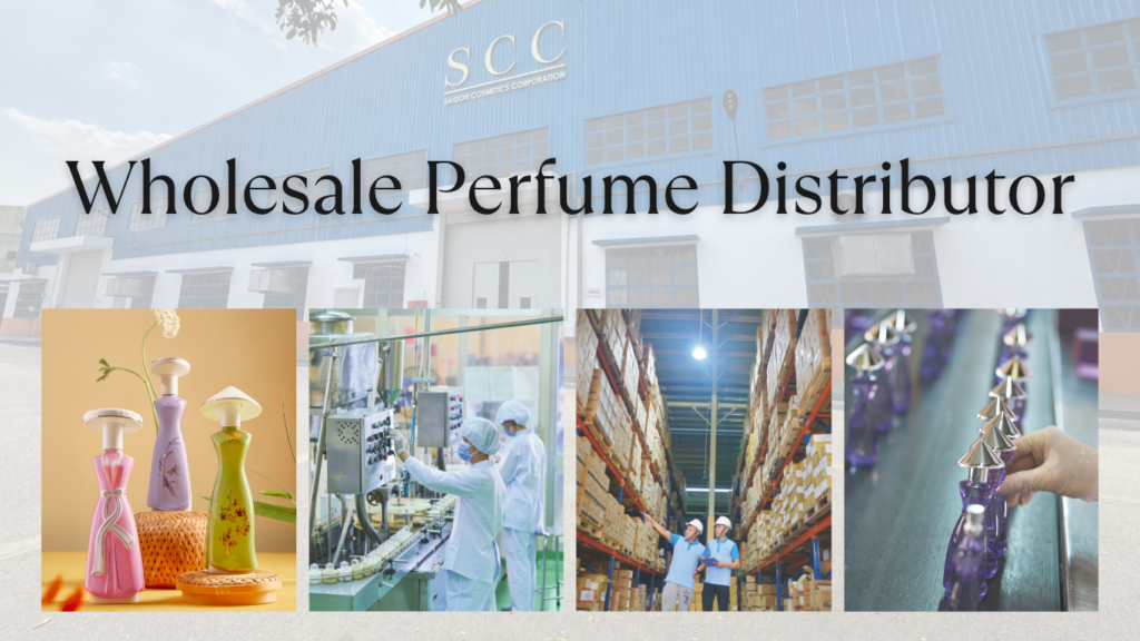 Wholesale Perfume Distributor: How to Choose a Manufacturing Partner You Can Scale With 1 Wholesale Perfume Distributor