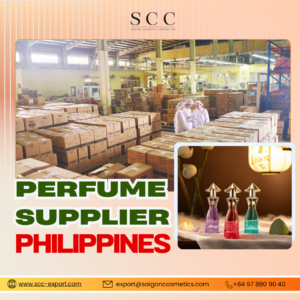 Perfume Supplier Philippines