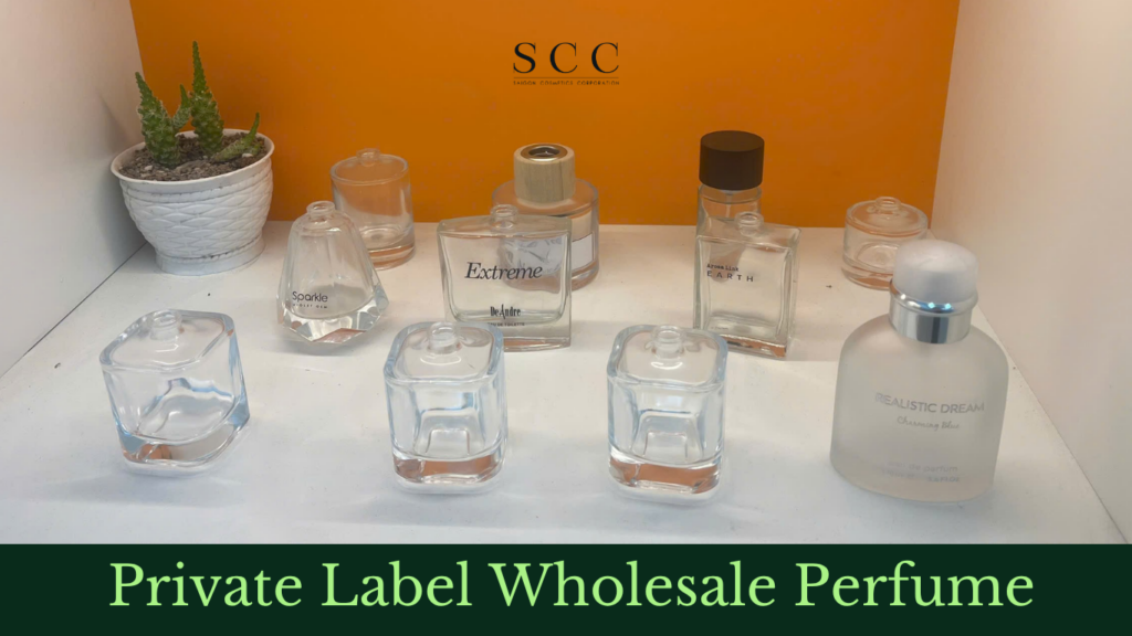 Private Label Wholesale Perfume: Building Your Own Brand with a Vietnam Manufacturer 1 Private Label Wholesale Perfume