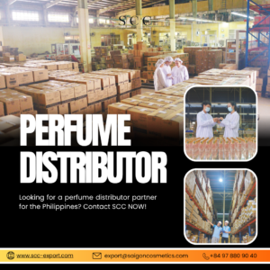 Looking for a Reliable Perfume Distributor Partnership? Why Philippine Buyers Are Turning to Vietnam