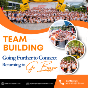 SCC TEAM BUILDING 2026