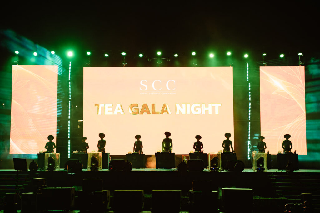 GOING FURTHER TO CONNECT, RETURNING TO GO BIGGER | LOOKING BACK AT THE EXPLOSIVE SCC TEAM BUILDING 2026 JOURNEY! 5 NA 119