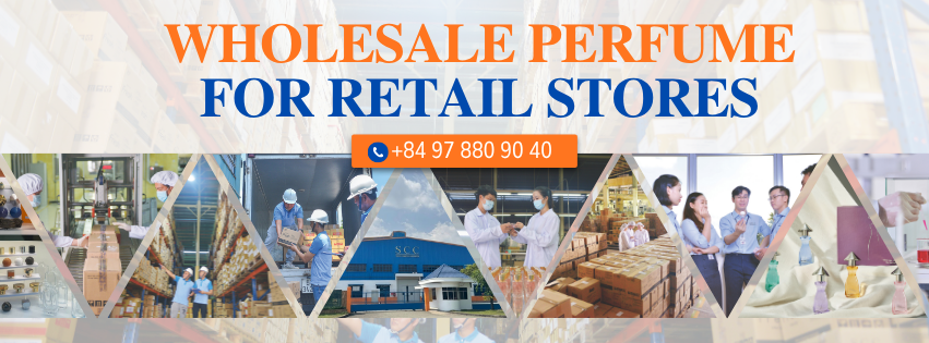 Wholesale Perfume for Retail Stores: 5 Things to Check Before You Order in Bulk 1 Wholesale Perfume for Retail Stores