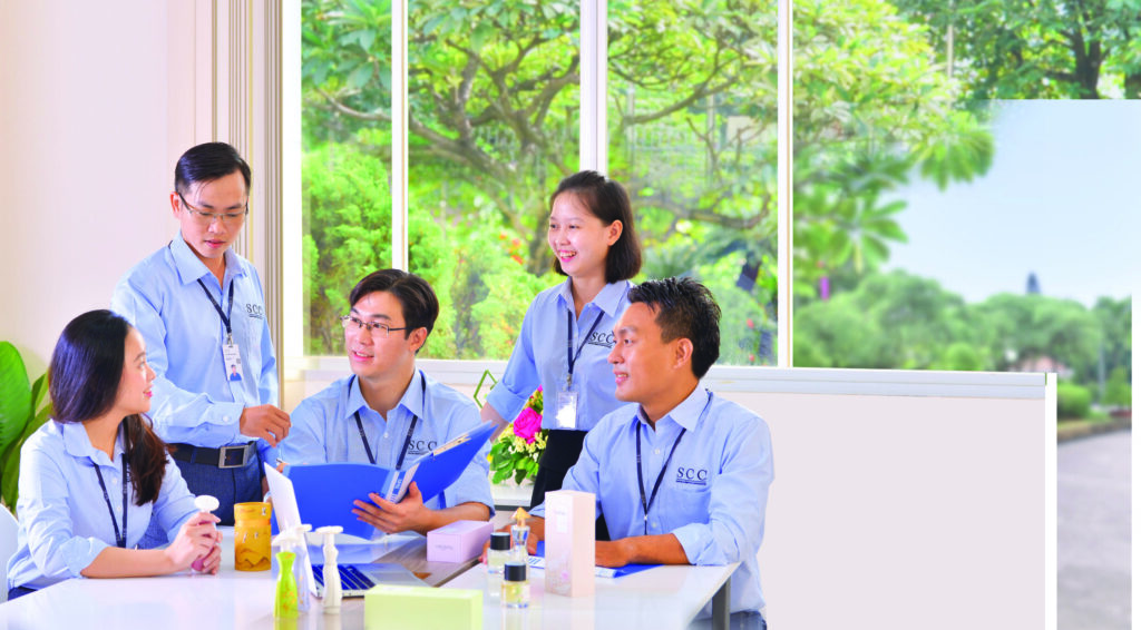 B2B Partnership in Practice: From First Conversation to First Shipment 2 COB 835s scaled e1790136486304