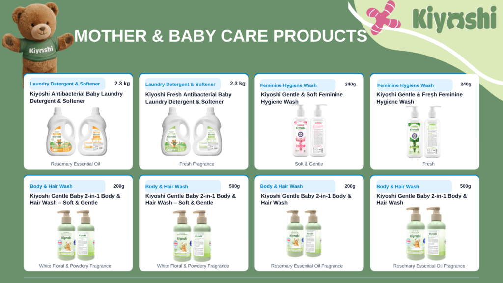 Personal Care Wholesale Supplier For The Philippines: Source Quality Products from Vietnam 5 NEW SAIGON COSMETICS CORPORATION 6
