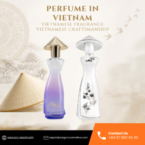 PERFUME IN VIETNAM
