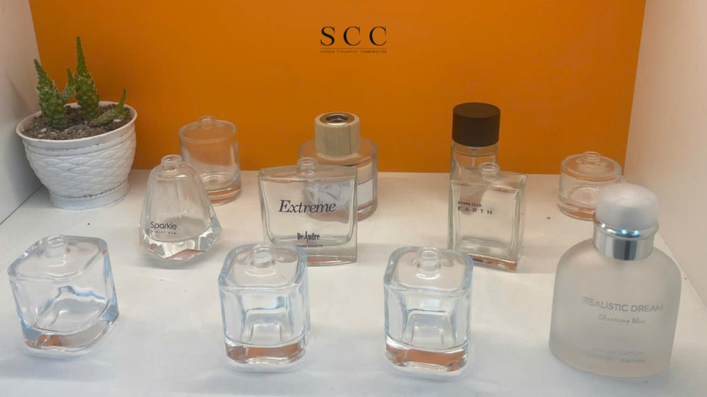 How to Evaluate a Perfume Manufacturer Before You Sign a Contract 3 SCC at Vietnam International Sourcing Expo 2026 12