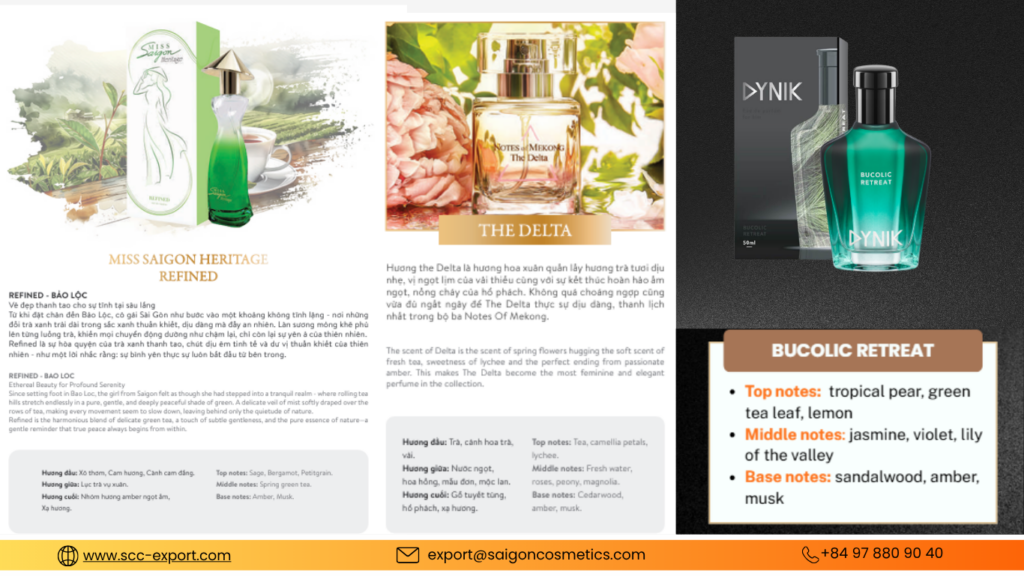 2026 Fragrance Trends in Asia: What Are Asian Consumers Looking for in a Scent? 1 fragrance trends in Asia