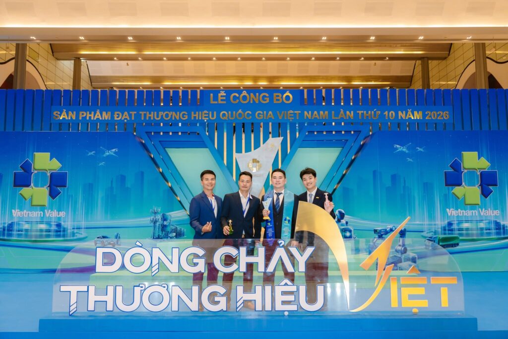Vietnam National Brand 2026: Miss Saigon Retains Recognition as Miss Vietnam Earns Its First Distinction 4 854739860 122152101303081830 661171713851649552 n
