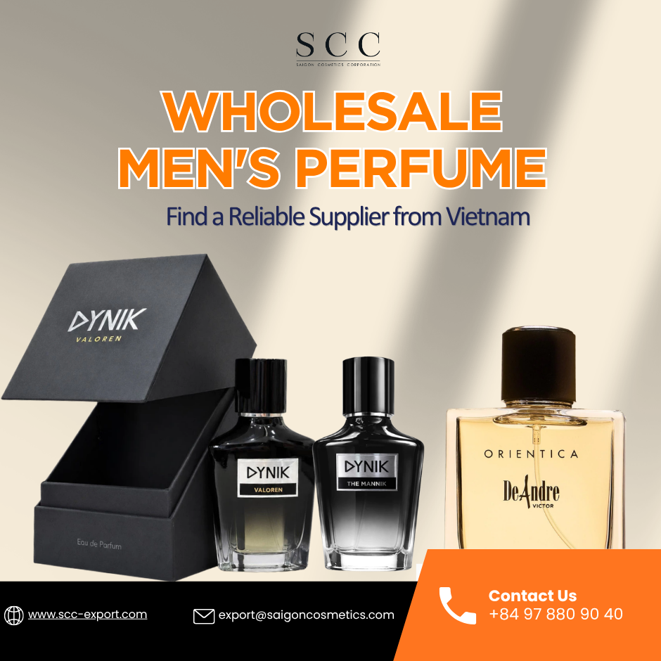 Cosmetics Manufacturer in Vietnam 3