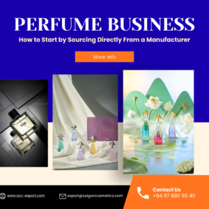 Perfume Business